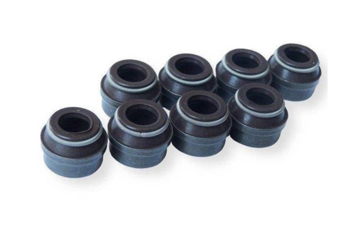 لاستیک ساق سوپاپ پراید ویژن