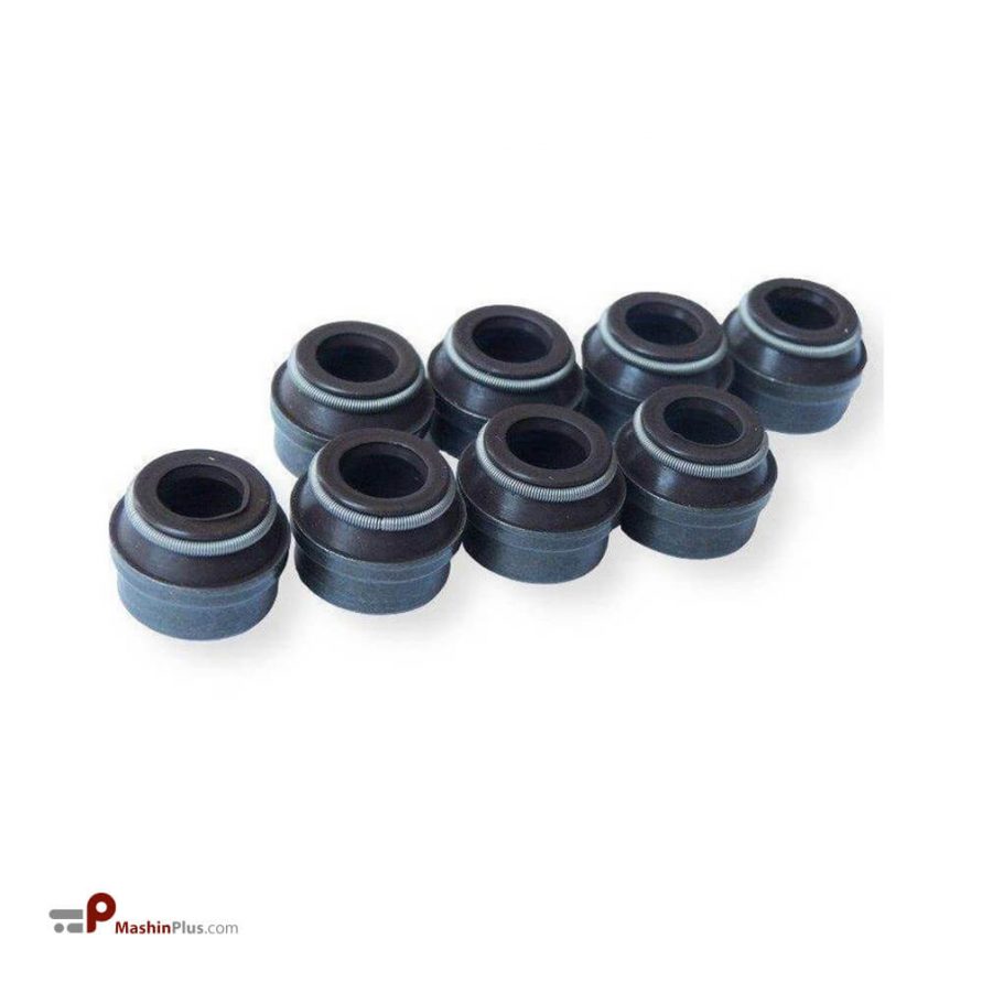 لاستیک ساق سوپاپ پراید ویژن