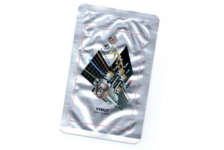 لاستیک ساق سوپاپ پراید ویژن