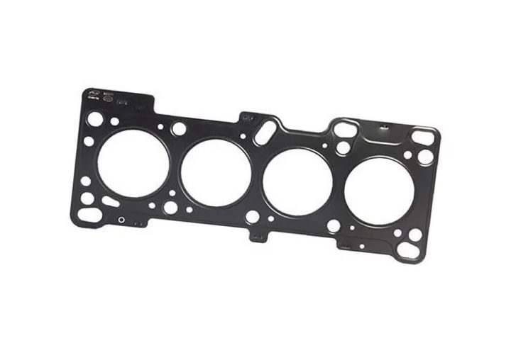 واشر سر سیلندر فلزی استاندارد پراید یورو 4 اورجینال