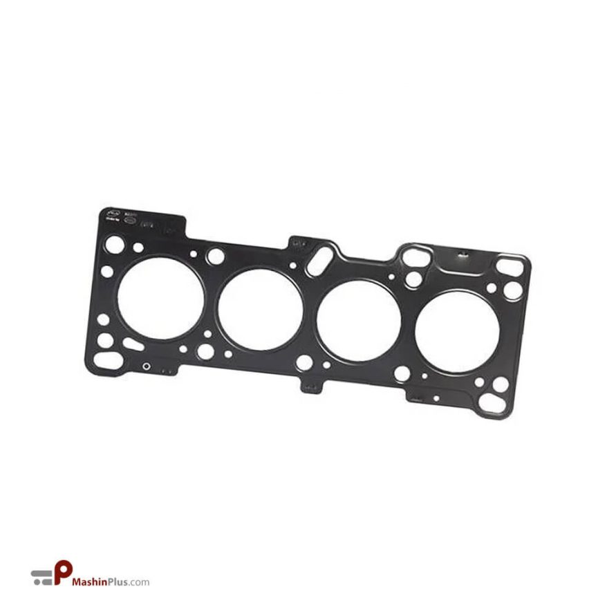 واشر سر سیلندر فلزی استاندارد پراید یورو 4 اورجینال