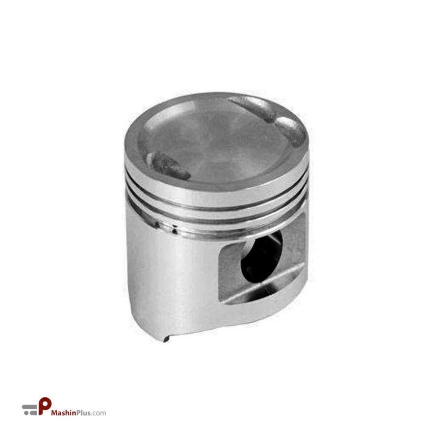 پیستون استاندارد پراید یورو 4 عظام