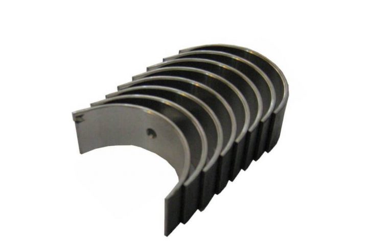 IBBC یاتاقان متحرک روآ سال استاندارد