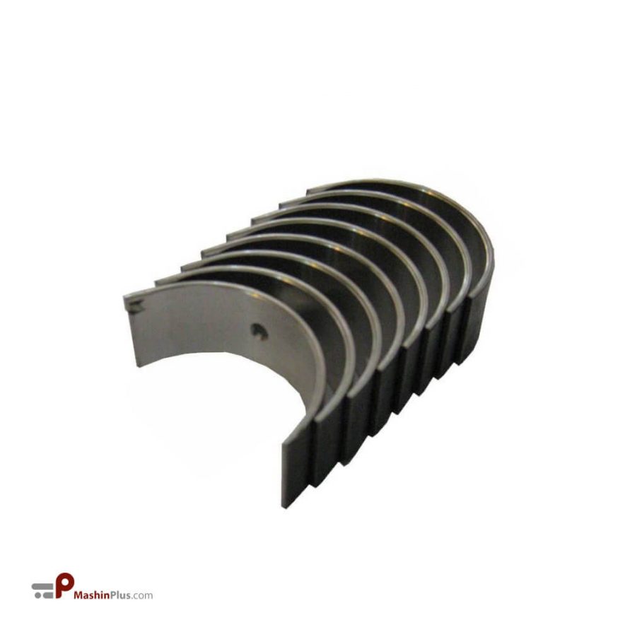 یاتاقان متحرک روآ سال استاندارد IBBC