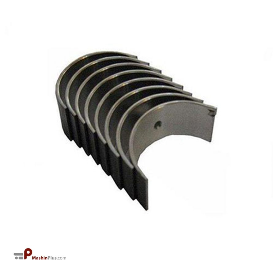 یاتاقان متحرک سمند ملی سایز 50 IBBC