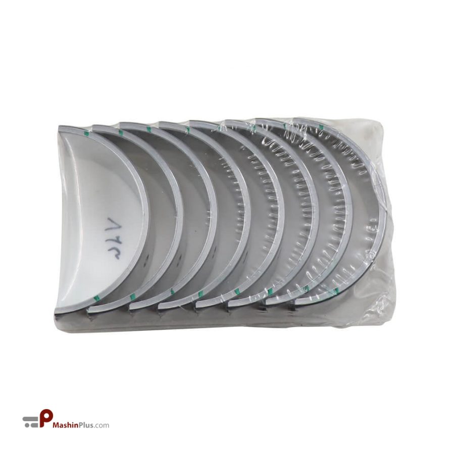 یاتاقان متحرک پژو 206 تیپ 5 سایز 50 IBBC