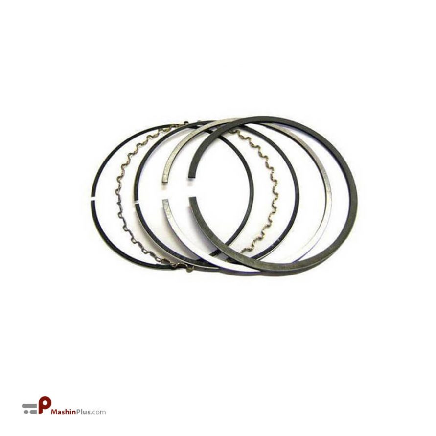 رینگ پیستون پراید یورو 4 استاندارد NE