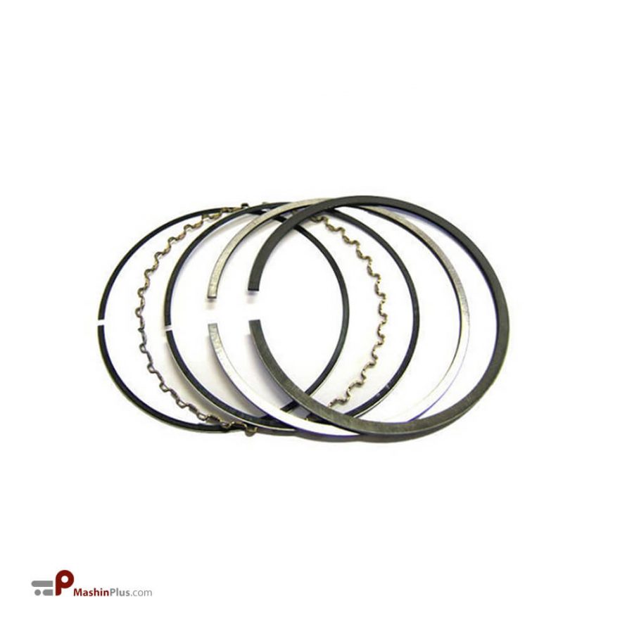 رینگ پیستون پراید یورو 4 سایز 75 NE