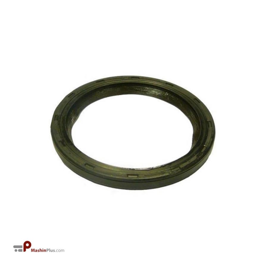 کاسه نمد ته میل لنگ سمند ملی ایساکو