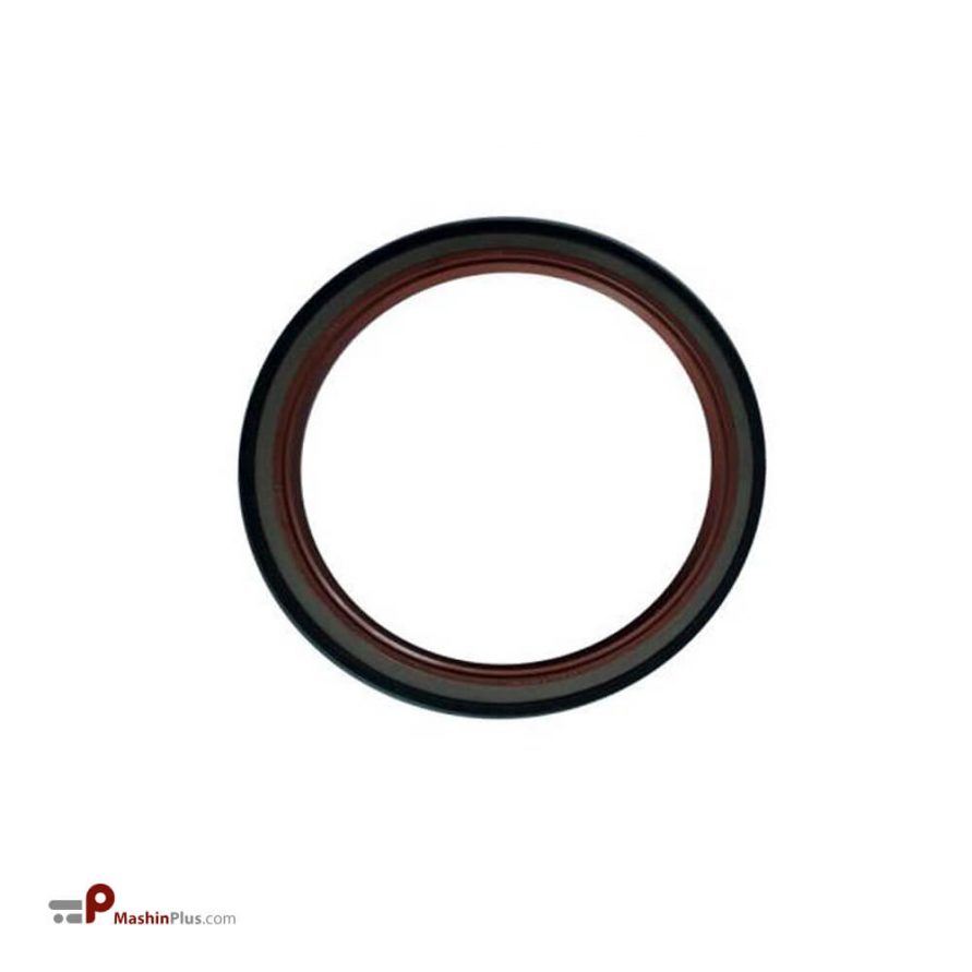 کاسه نمد ته میل لنگ پژو 206 تیپ 5 ایساکو