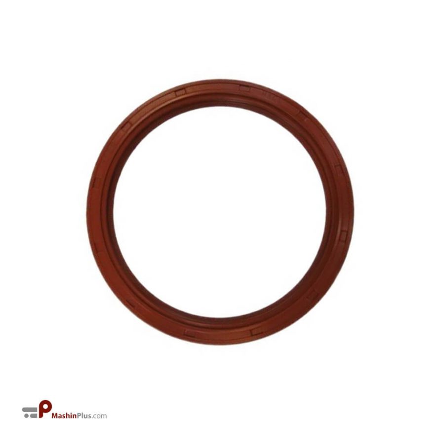 کاسه نمد ته میل لنگ پیکان ایساکو