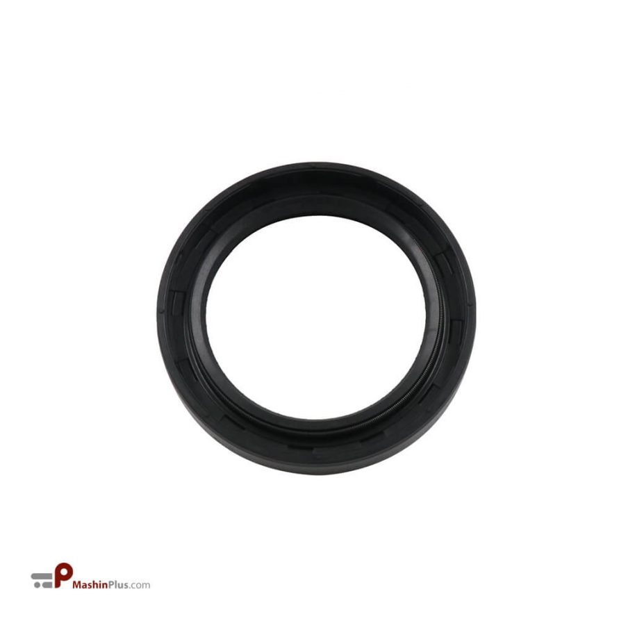 کاسه نمد سر میل لنگ پراید ویژن