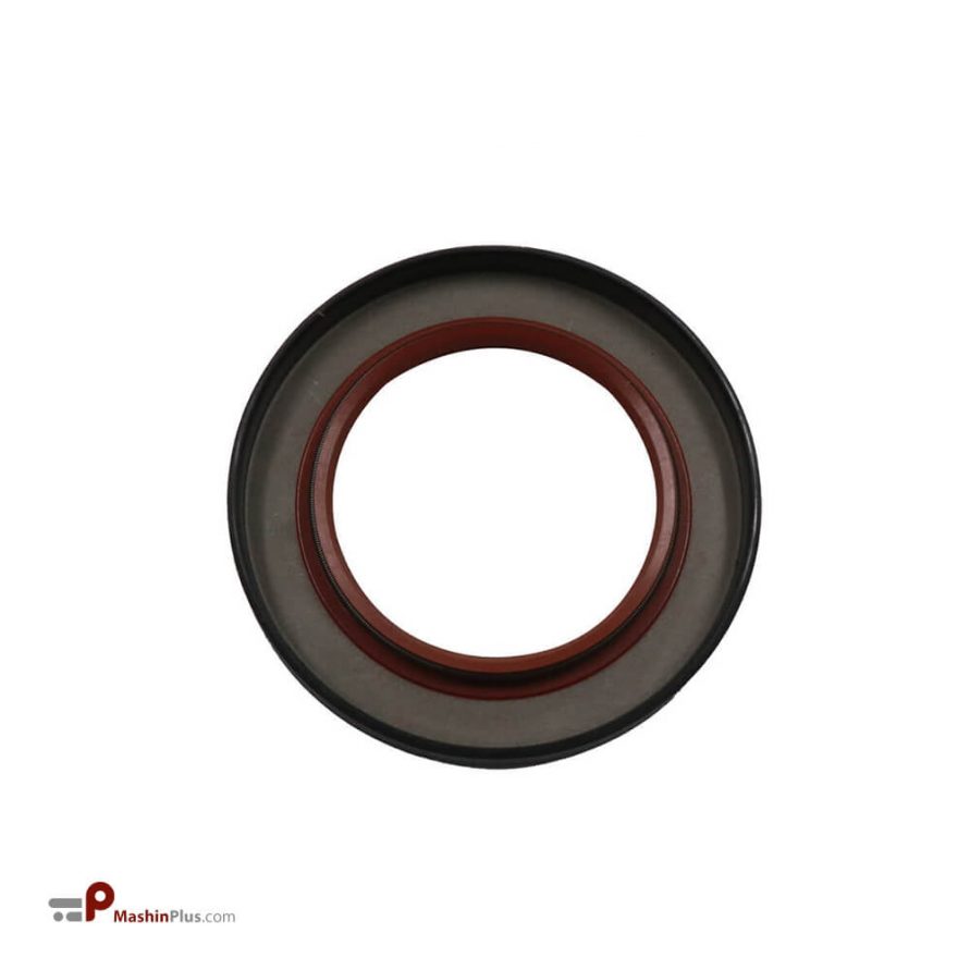 کاسه نمد سر میل لنگ پژو 206 تیپ 2 ویژن