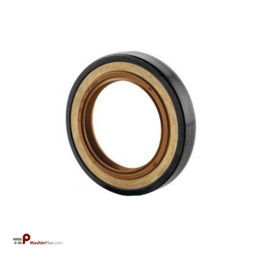 کاسه نمد سر میل لنگ پژو 206 تیپ 5 ایساکو