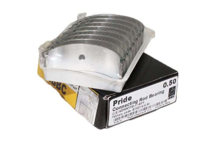 یاتاقان متحرک پراید سایز IBBC 50