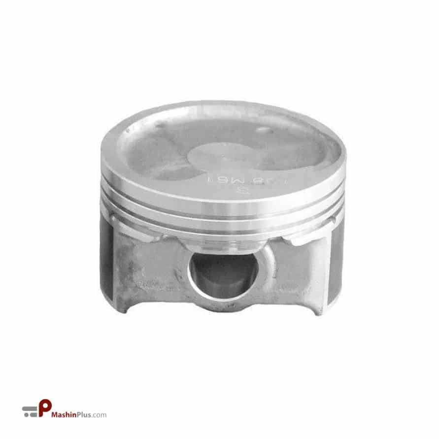 پیستون تیبا استاندارد شرکتی سایپا
