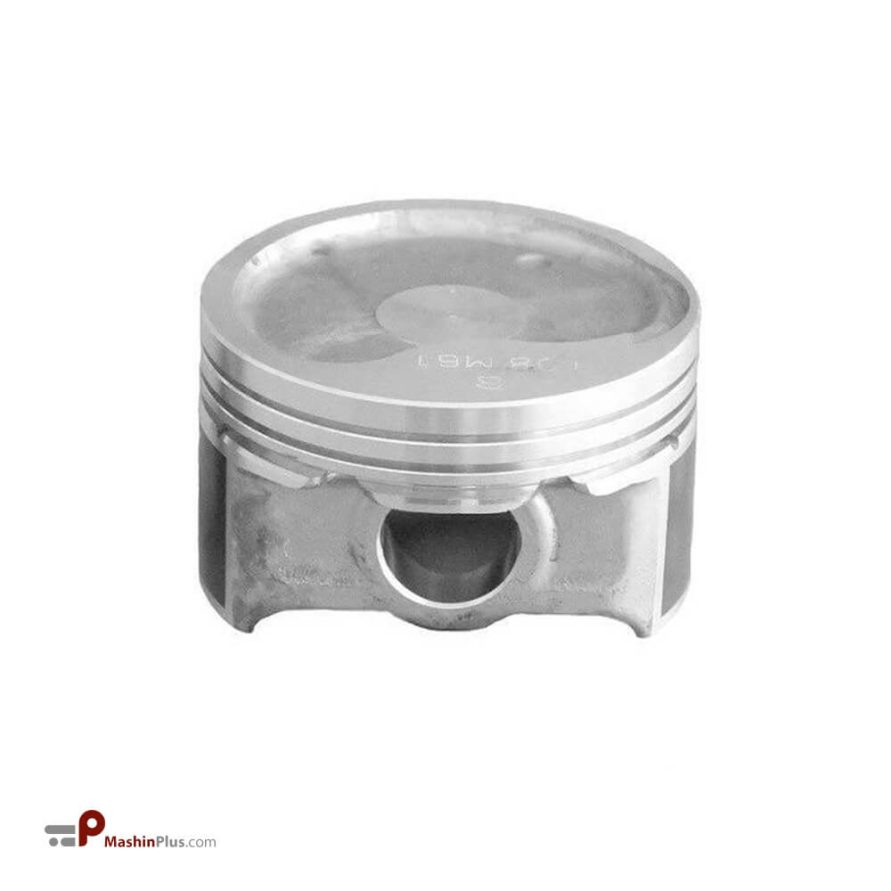 پیستون تیبا استاندارد عظام