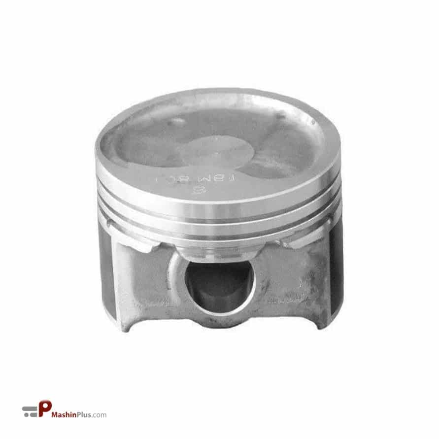 پیستون تیبا سایز 25 شرکتی سایپا