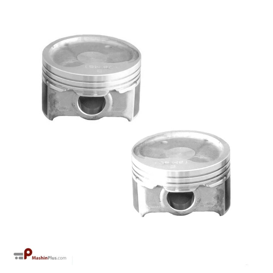 پیستون تیبا سایز 25 عظام