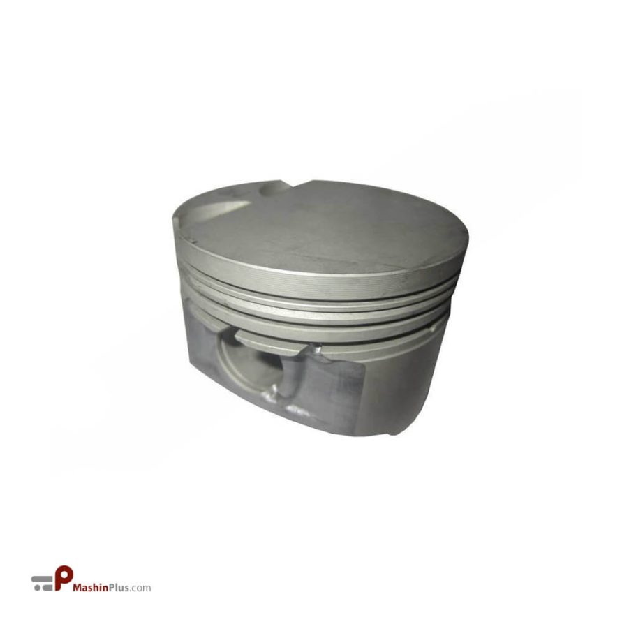 پیستون سمند ملی استاندارد عظام