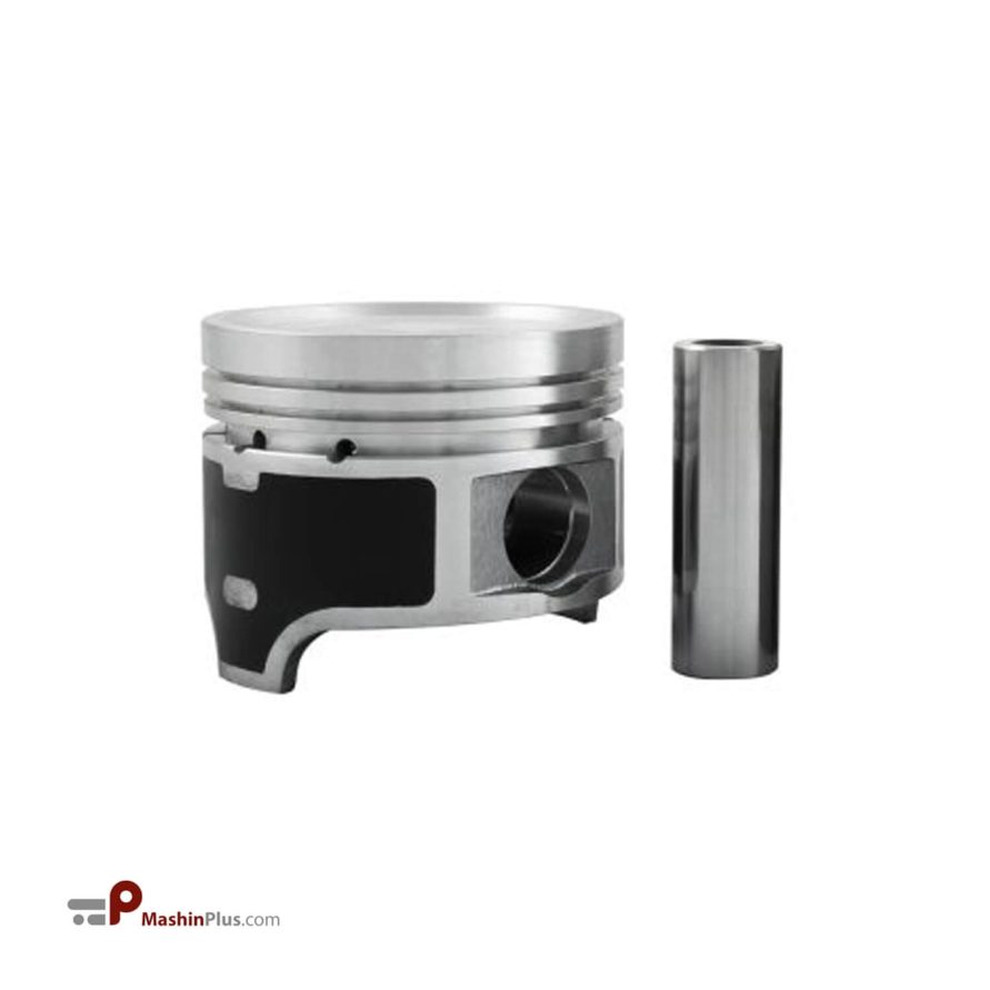 پیستون سمند ملی سایز 25 ایساکو