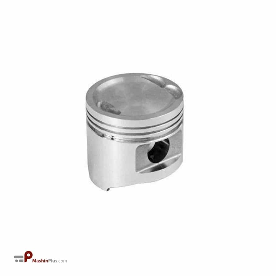 پیستون پراید سایز 25 شرکتی سایپا