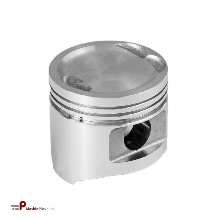 پیستون پراید سایز 50 شرکتی سایپا