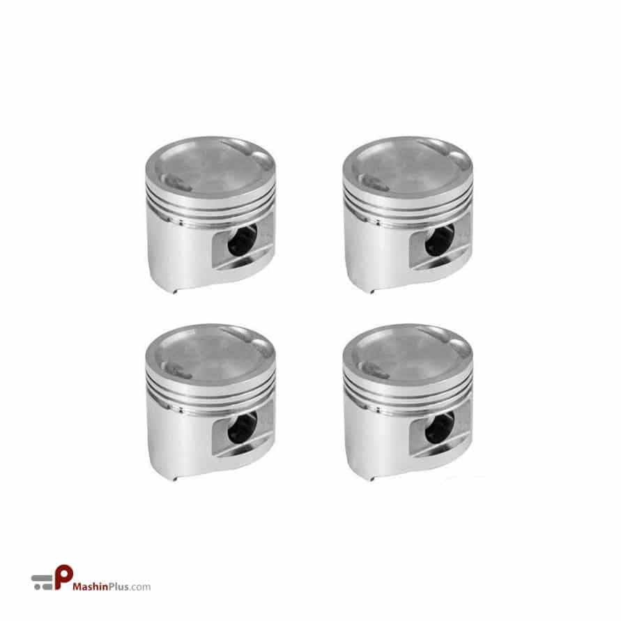 پیستون پراید سایز 75 شرکتی سایپا
