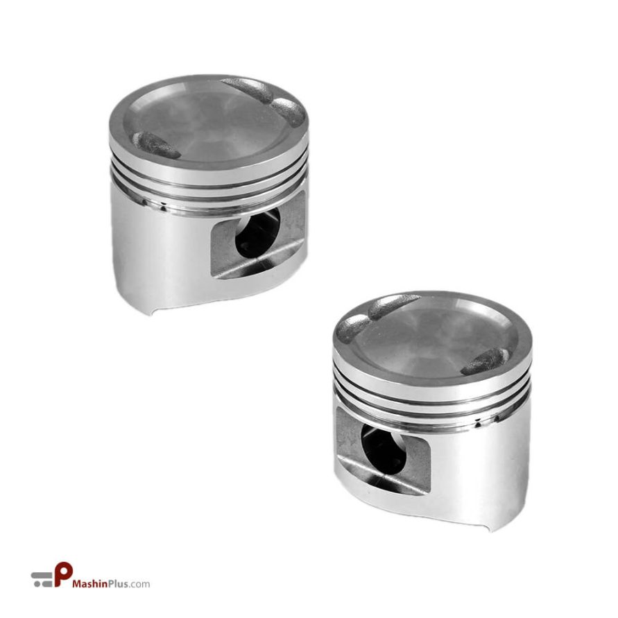 پیستون پراید سایز 75 عظام