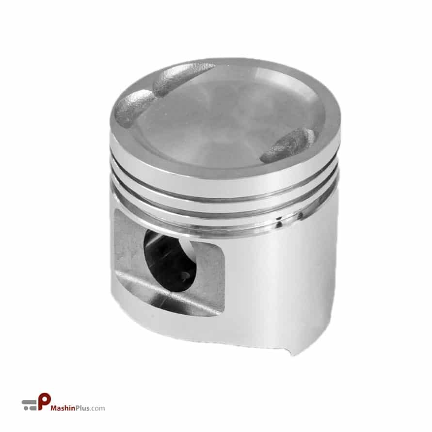 پیستون پراید یورو 4 استاندارد شرکتی سایپا