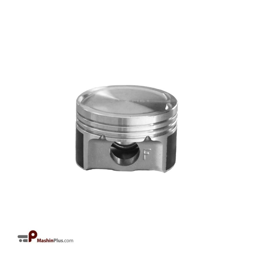 پیستون پراید یورو 4 سایز 25 شرکتی سایپا