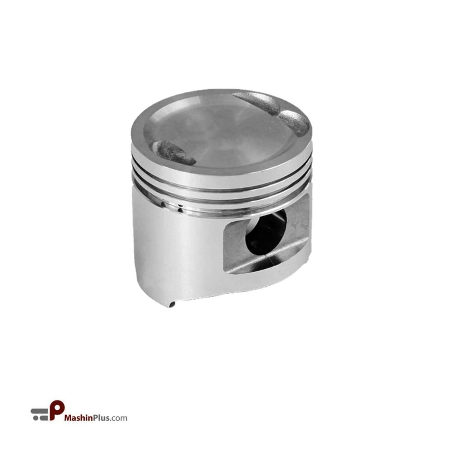 پیستون پراید یورو 4 سایز 25 عظام