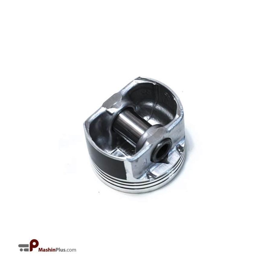 پیستون پراید یورو 4 سایز 75 شرکتی سایپا