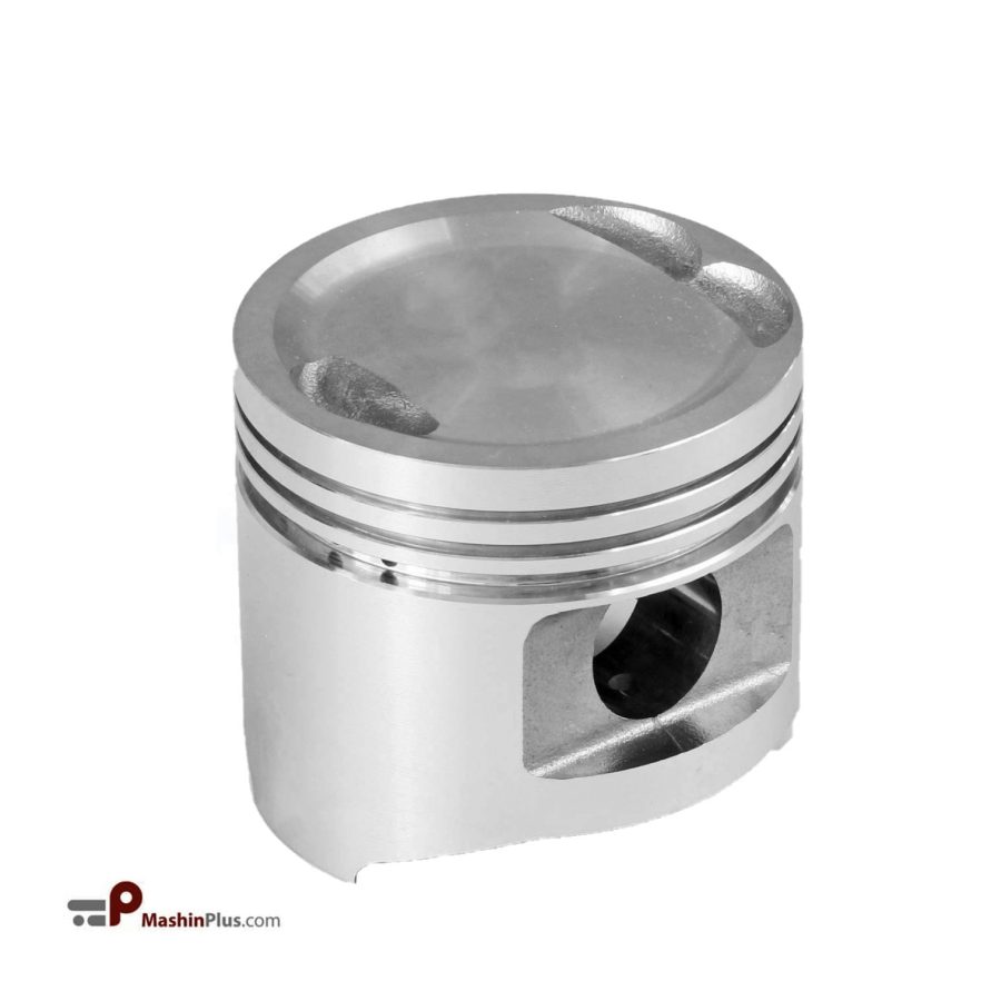 پیستون پراید یورو 4 سایز 75 عظام