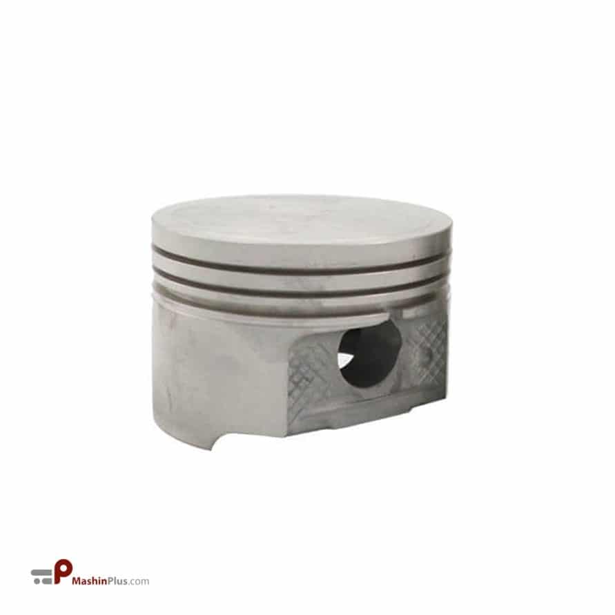 پیستون پژو 206 تیپ 2 استاندارد ایساکو