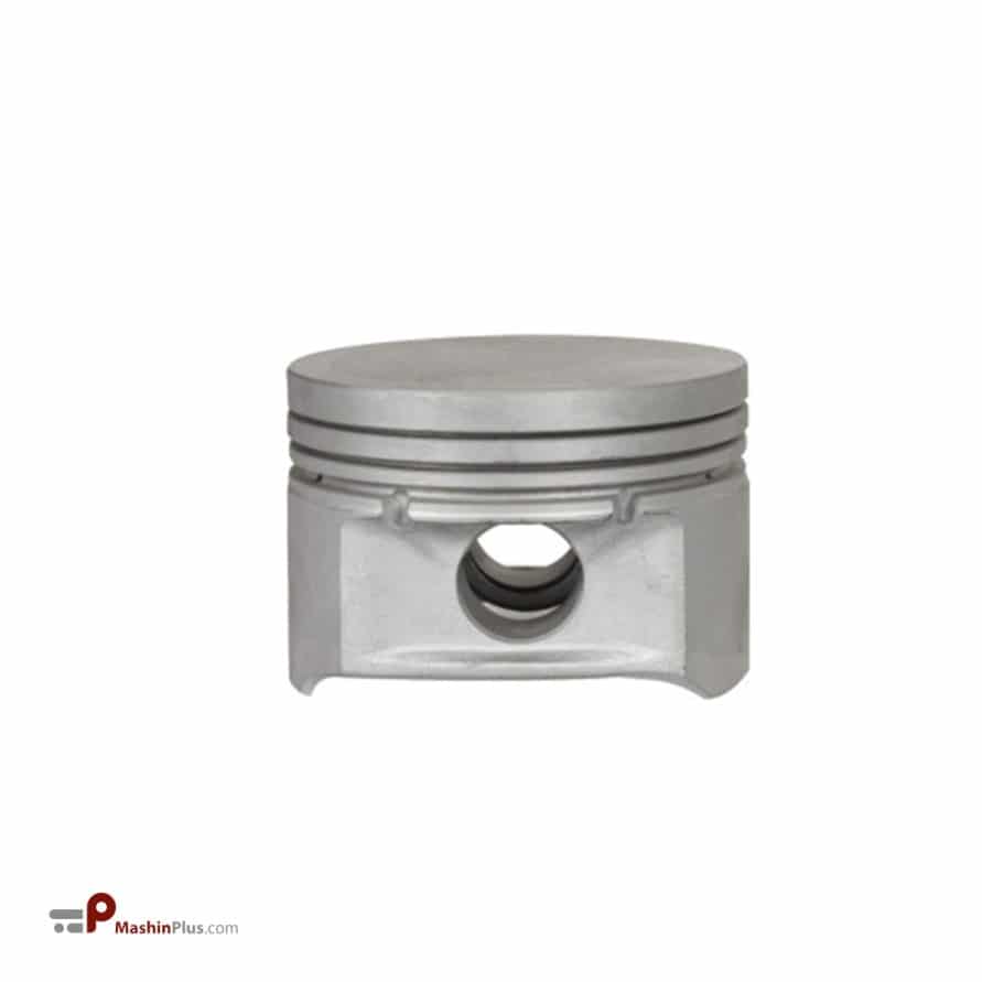 پیستون پژو 206 تیپ 5 استاندارد عظام