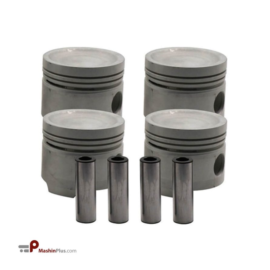 پیستون پیکان سایز 40 ایساکو