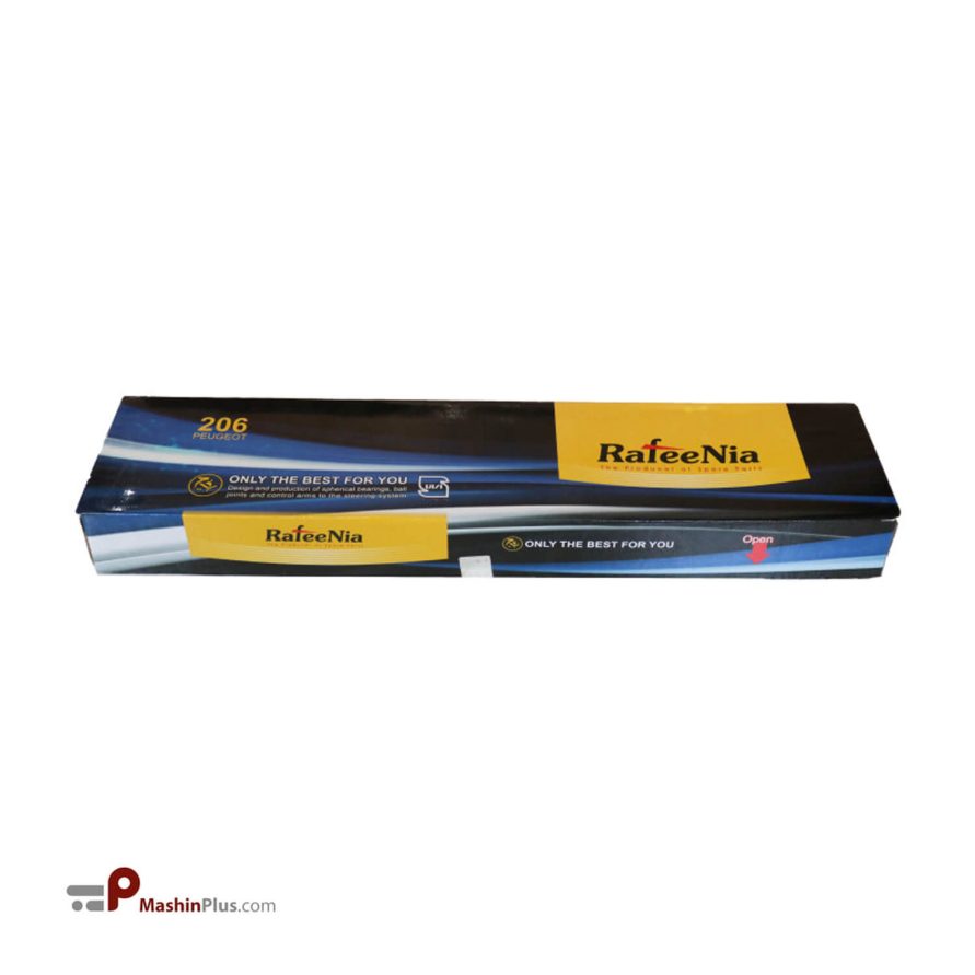 میل موج گیر پژو 206 رفیع نیا