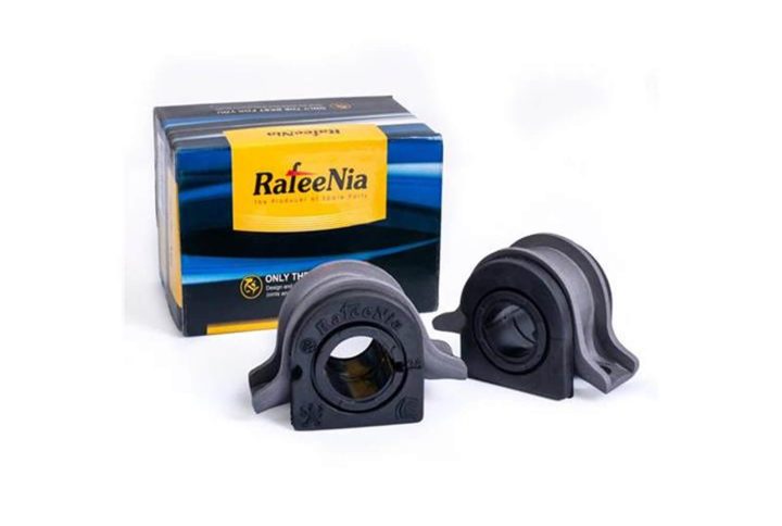 پایه میل موج گیر طرح جدید پژو 405 رفیع نیا