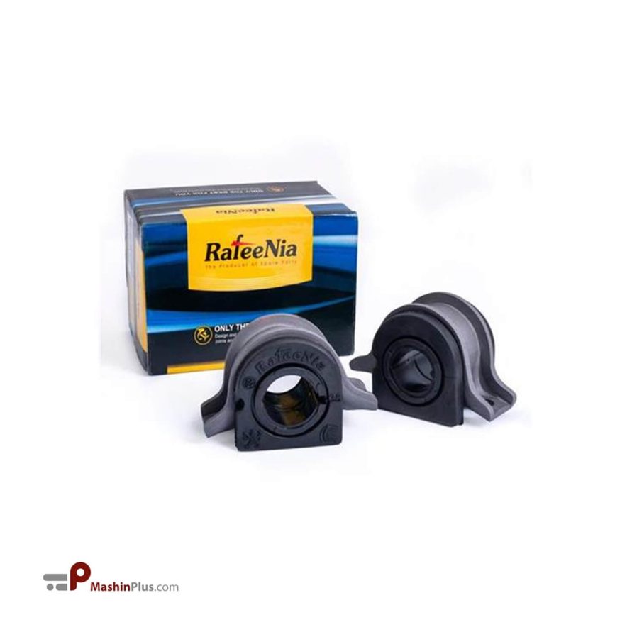 پایه میل موج گیر طرح جدید پژو 405 رفیع نیا