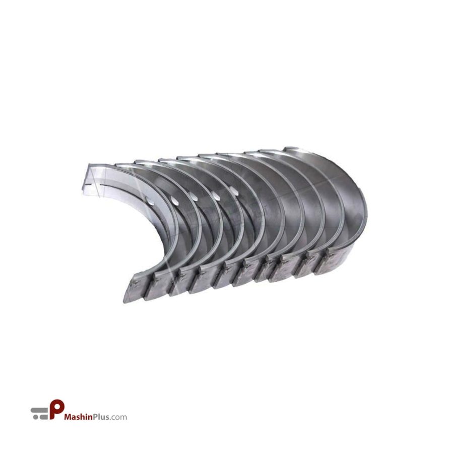 یاتاقان متحرک استاندارد زانتیا 2000 IBBC