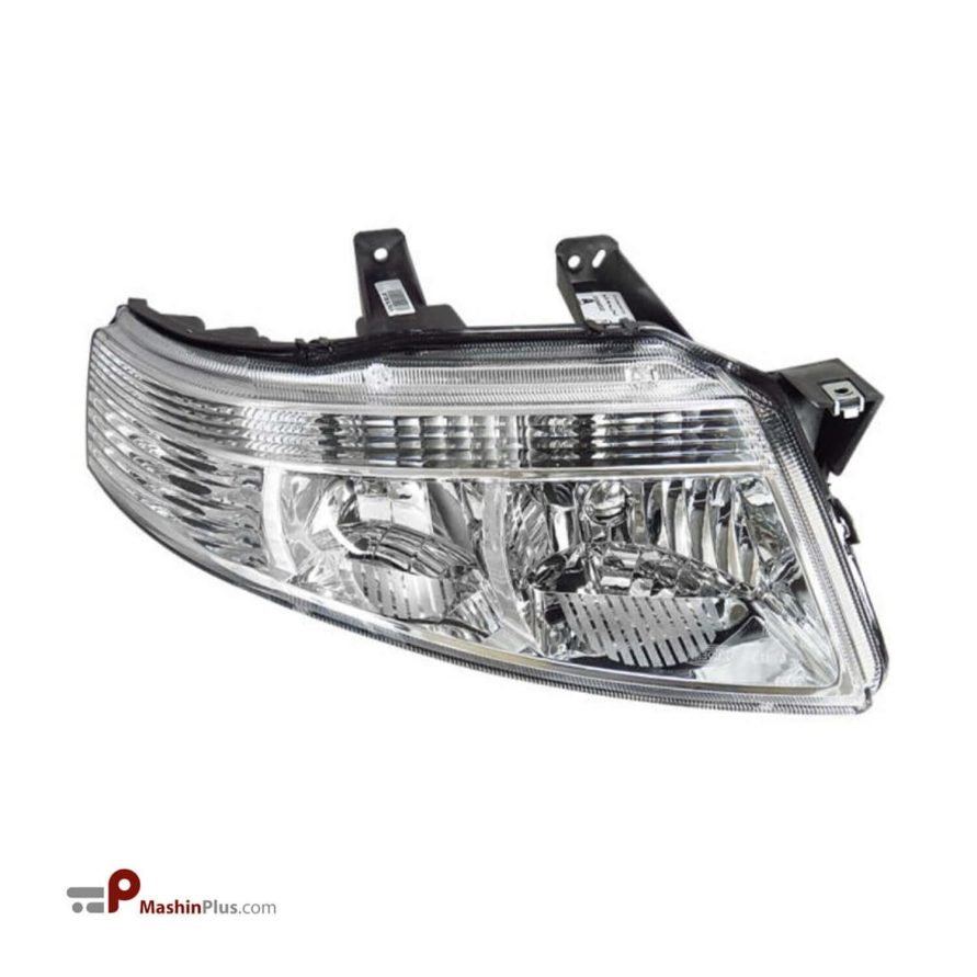 چراغ جلو راست سمند سورن مدرن