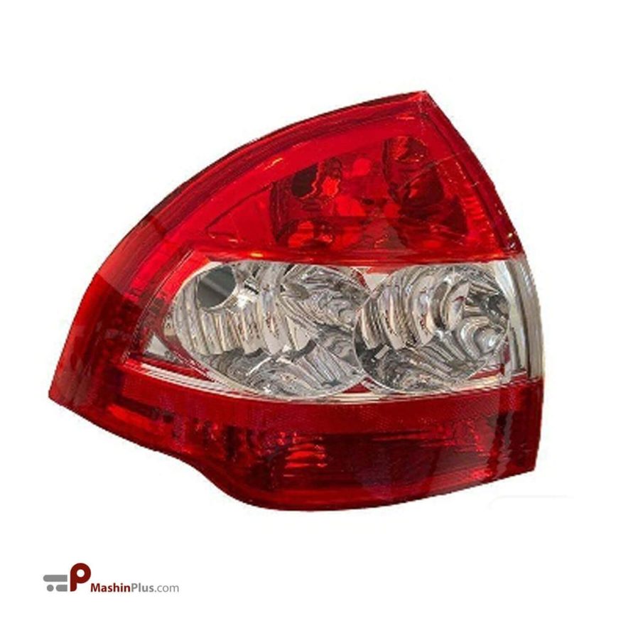 چراغ عقب چپ تیبا مدرن