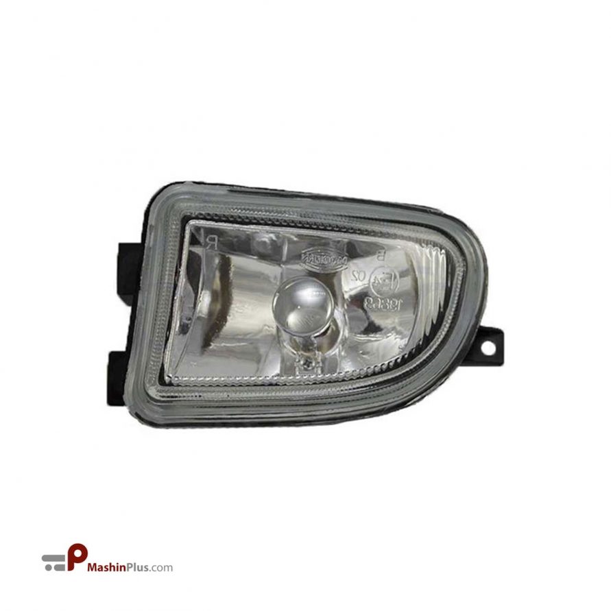 چراغ مه شکن جلو راست سمند مدرن