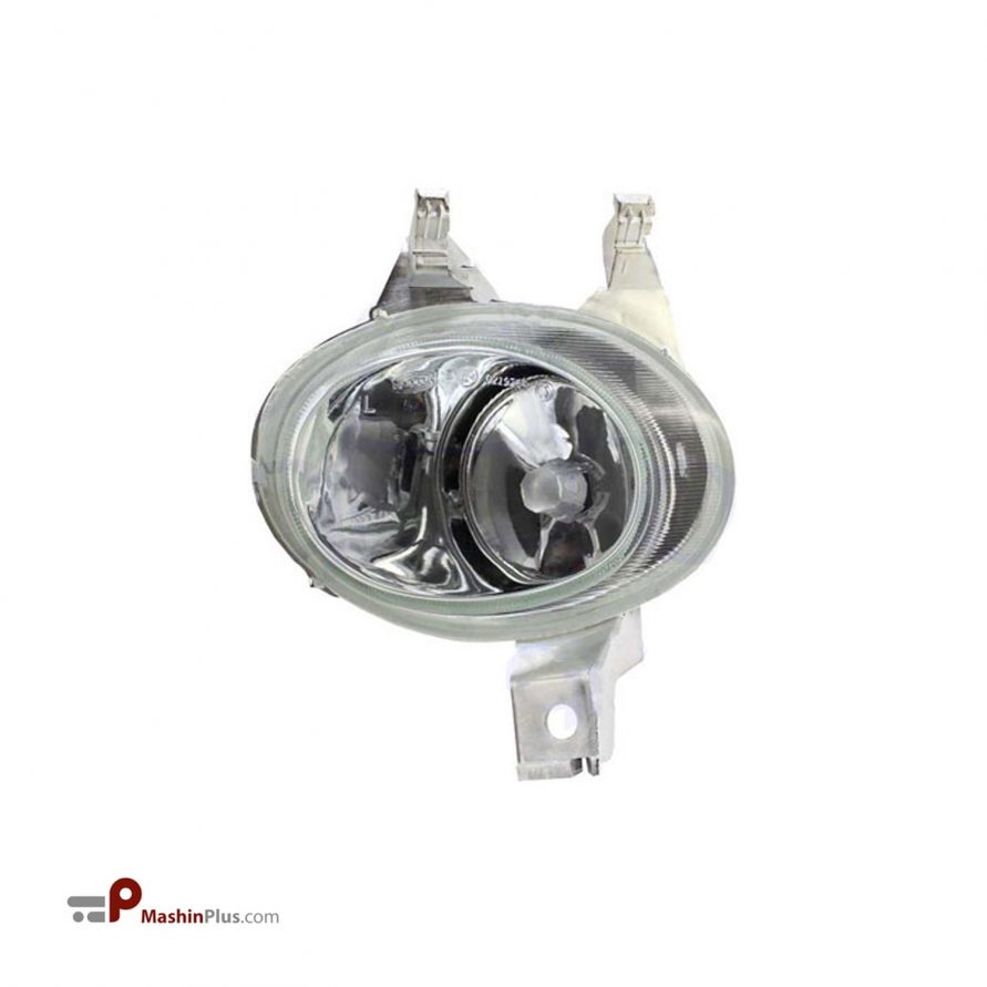 چراغ مه شکن جلو راست پژو 206 مدرن