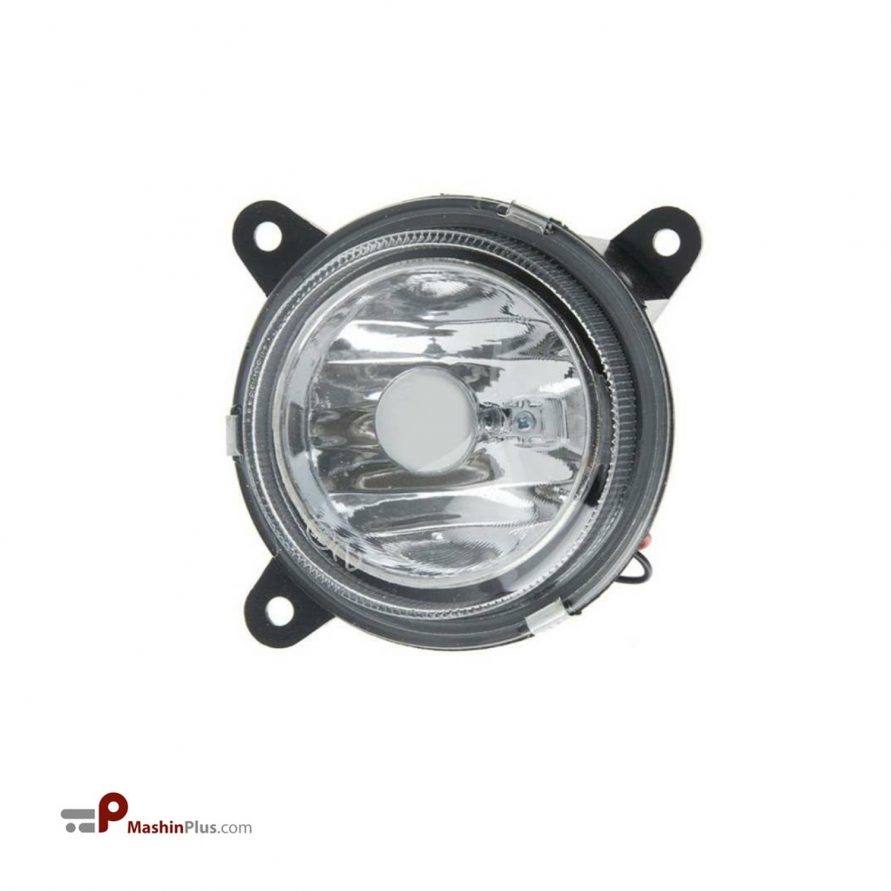 چراغ مه شکن جلو راست پژو 405 اس ال ایکس مدرن