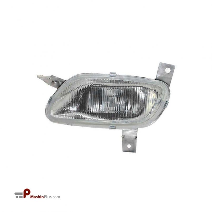 چراغ مه شکن جلو چپ سمند سورن مدرن