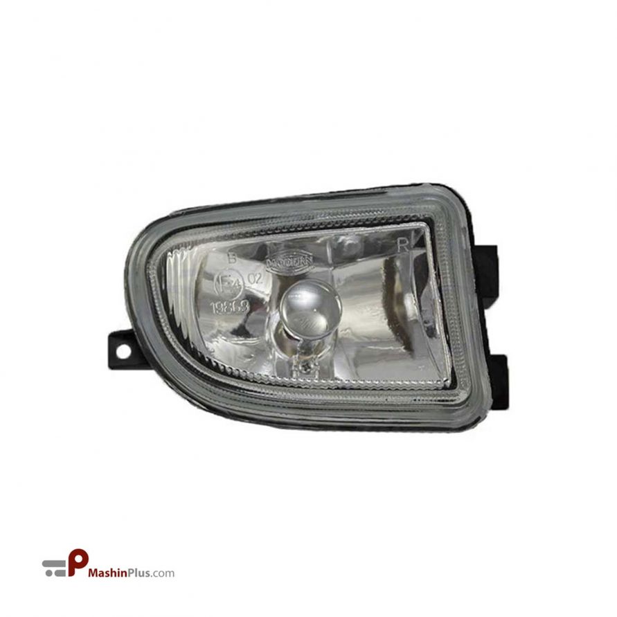 چراغ مه شکن جلو چپ سمند مدرن