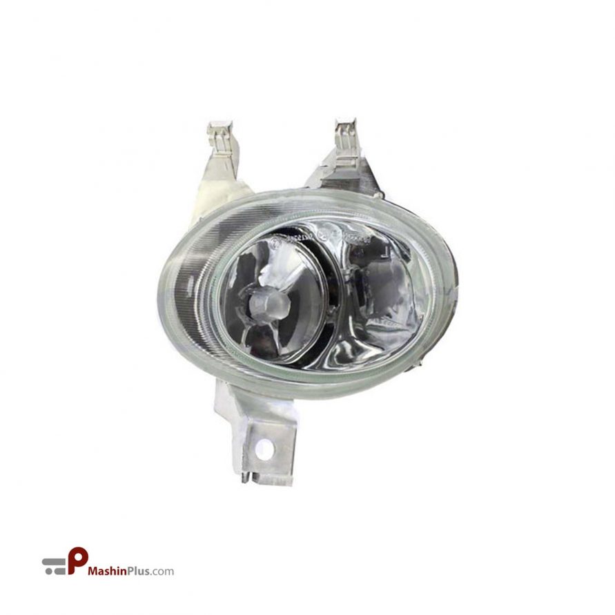 چراغ مه شکن جلو چپ پژو 206 مدرن