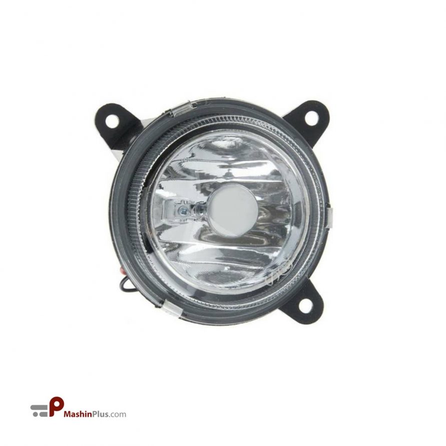چراغ مه شکن جلو چپ پژو 405 اس ال ایکس مدرن